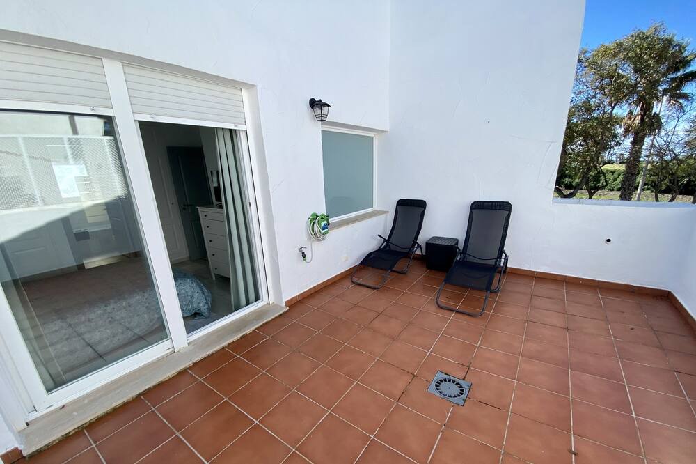 Photo of Outdoor in Rota