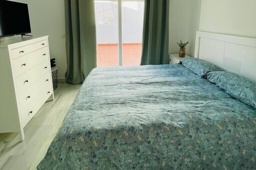 Photo of Bedroom in Rota