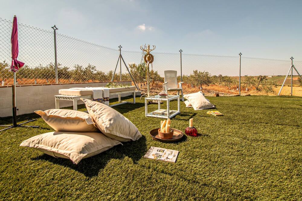 Photo of Outdoor in La Campana