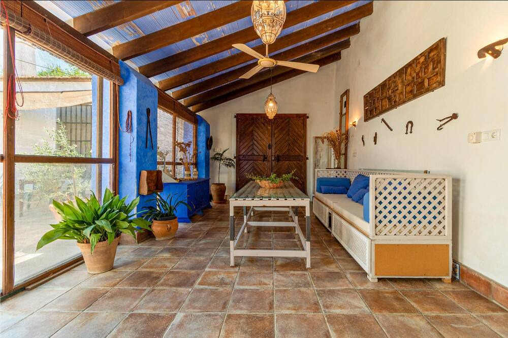 Photo of Bedroom in La Campana