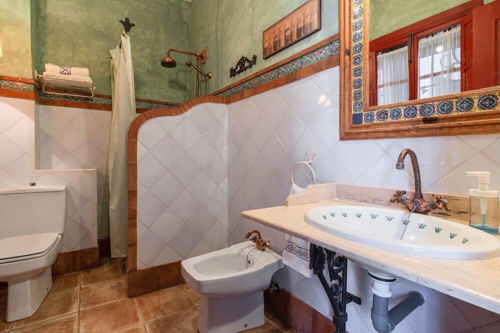 Photo of Bathroom in La Campana