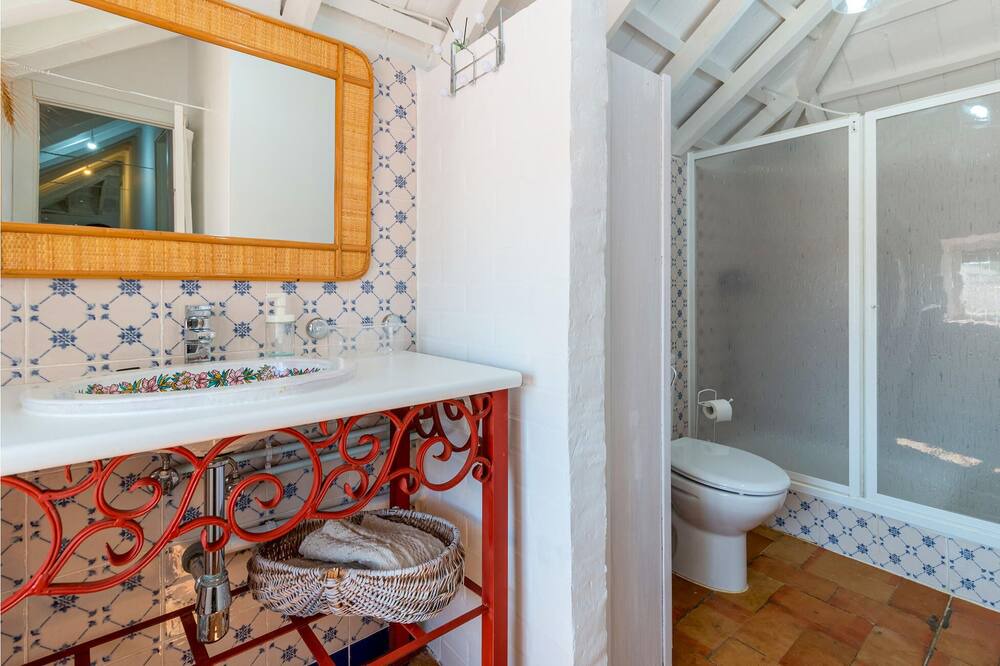 Photo of Bathroom in La Campana