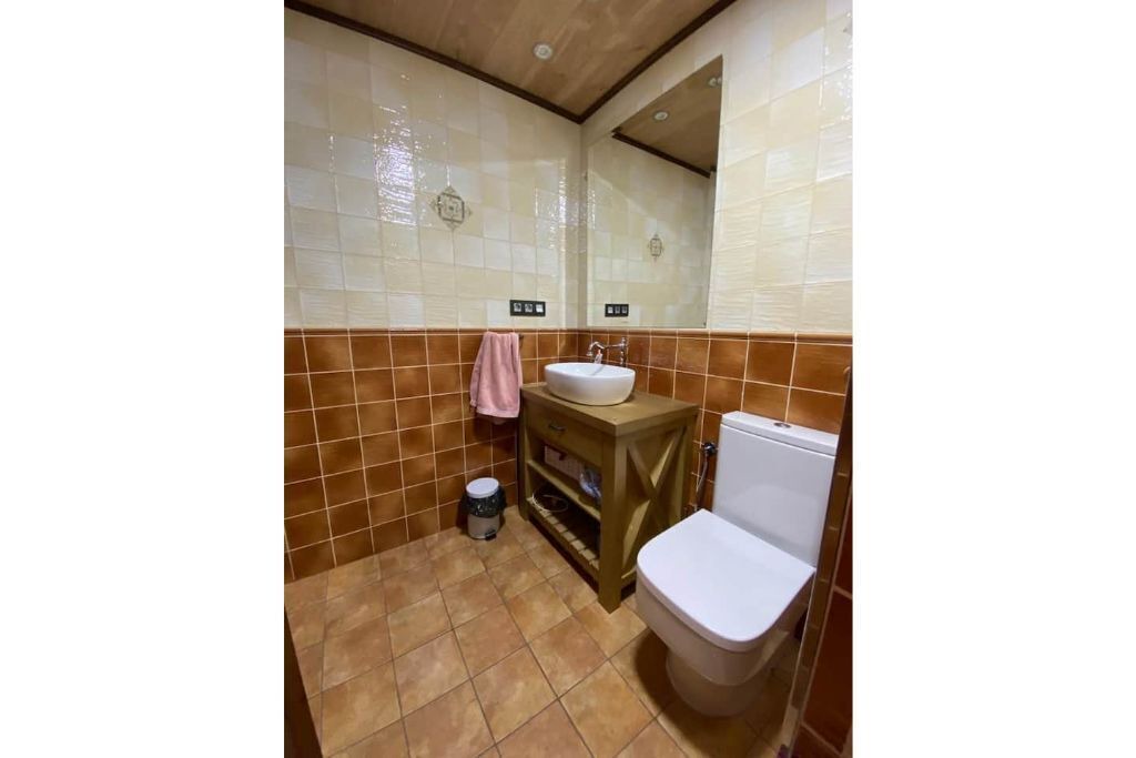 Photo of Bathroom in Las Negras