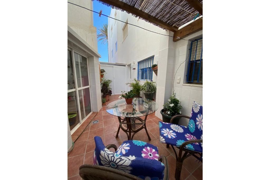 Photo of Outdoor in Las Negras