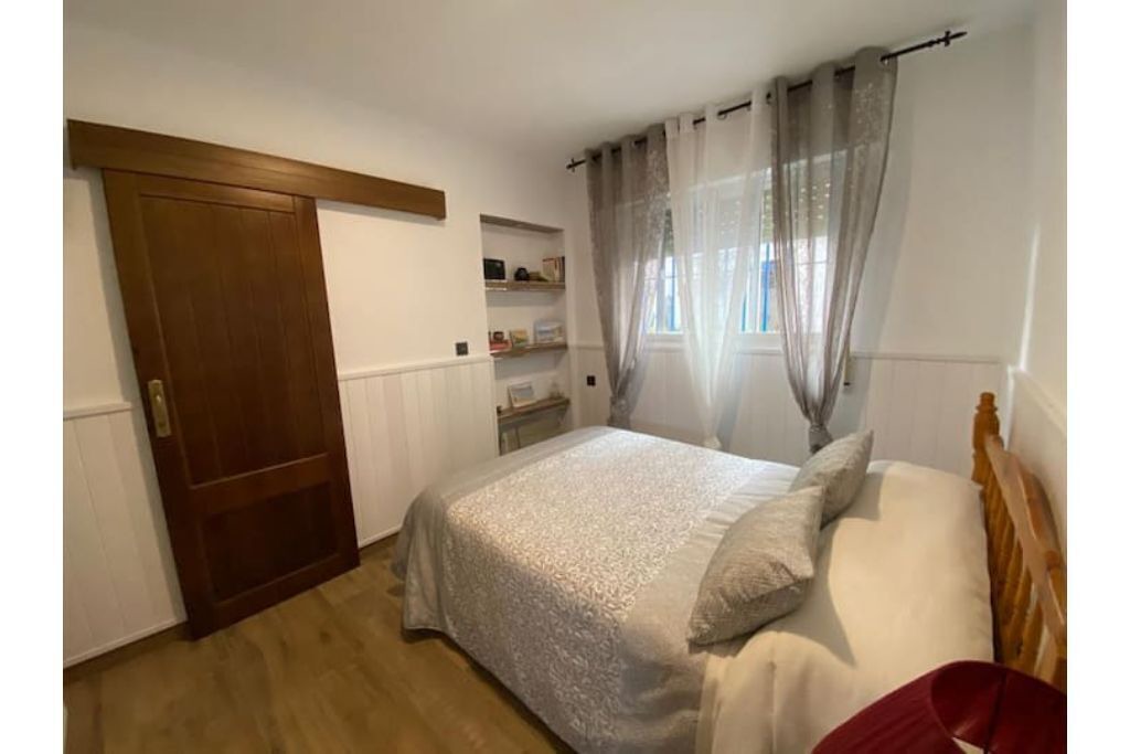 Photo of Bedroom in Las Negras