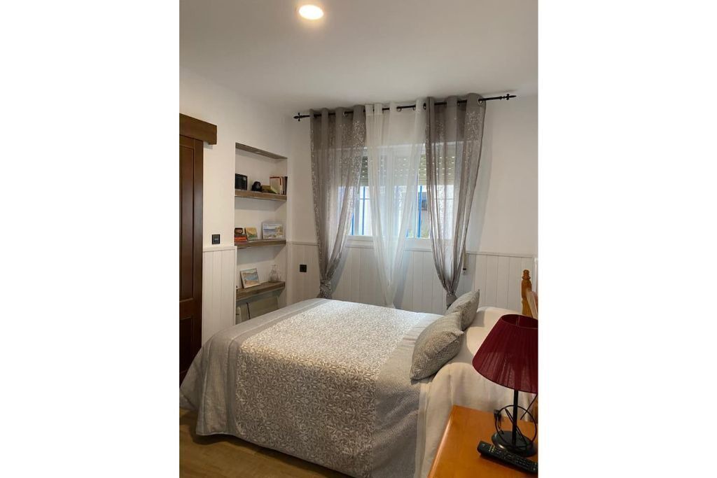 Photo of Bedroom in Las Negras
