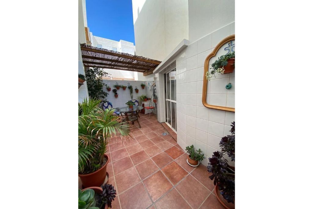 Photo of Patio Balcony in Las Negras