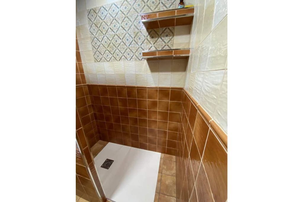 Photo of Bathroom in Las Negras