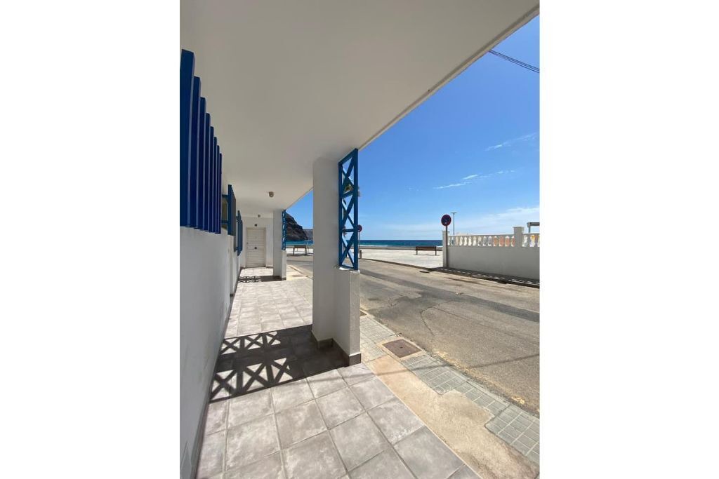 Photo of Patio Balcony in Las Negras