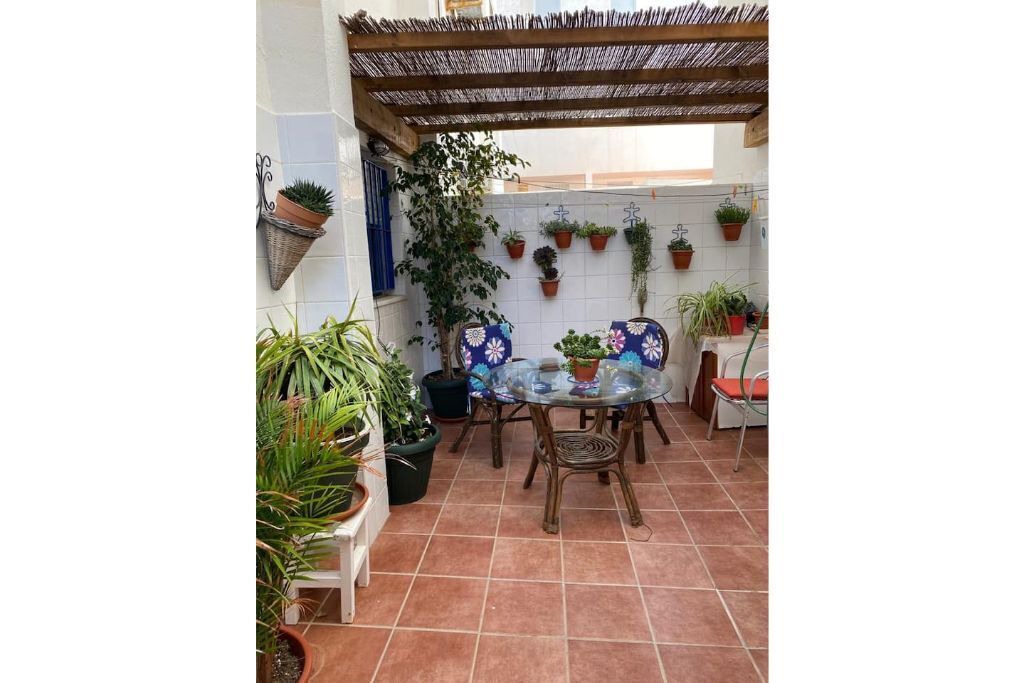 Photo of Outdoor in Las Negras