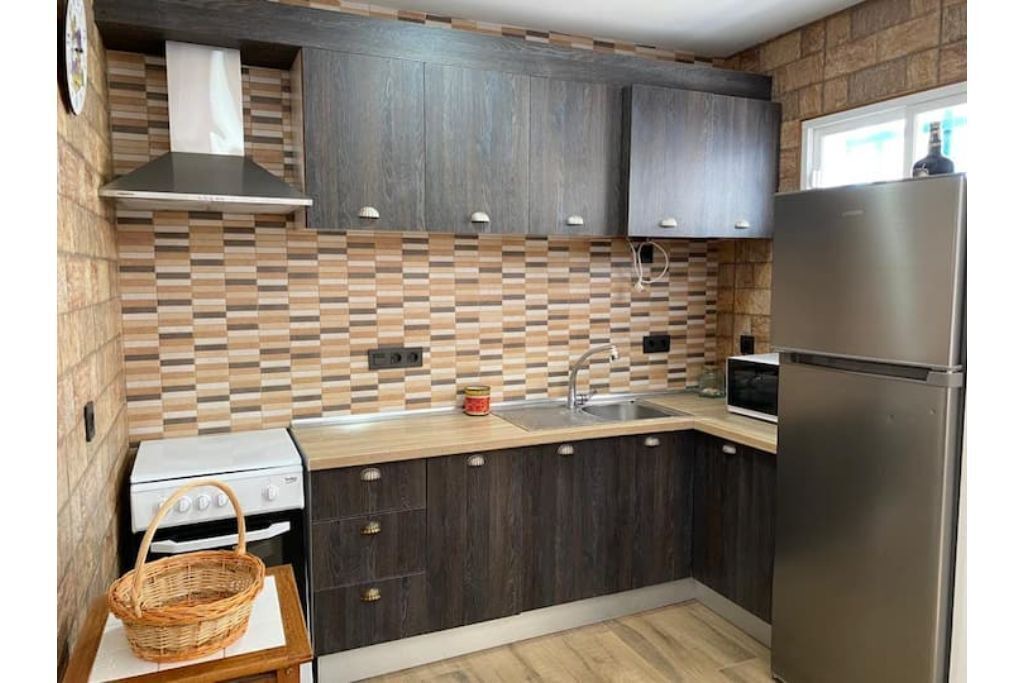 Photo of Kitchen in Las Negras