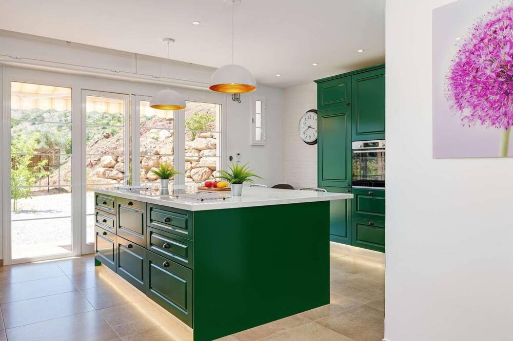 Photo of Kitchen in Almogia