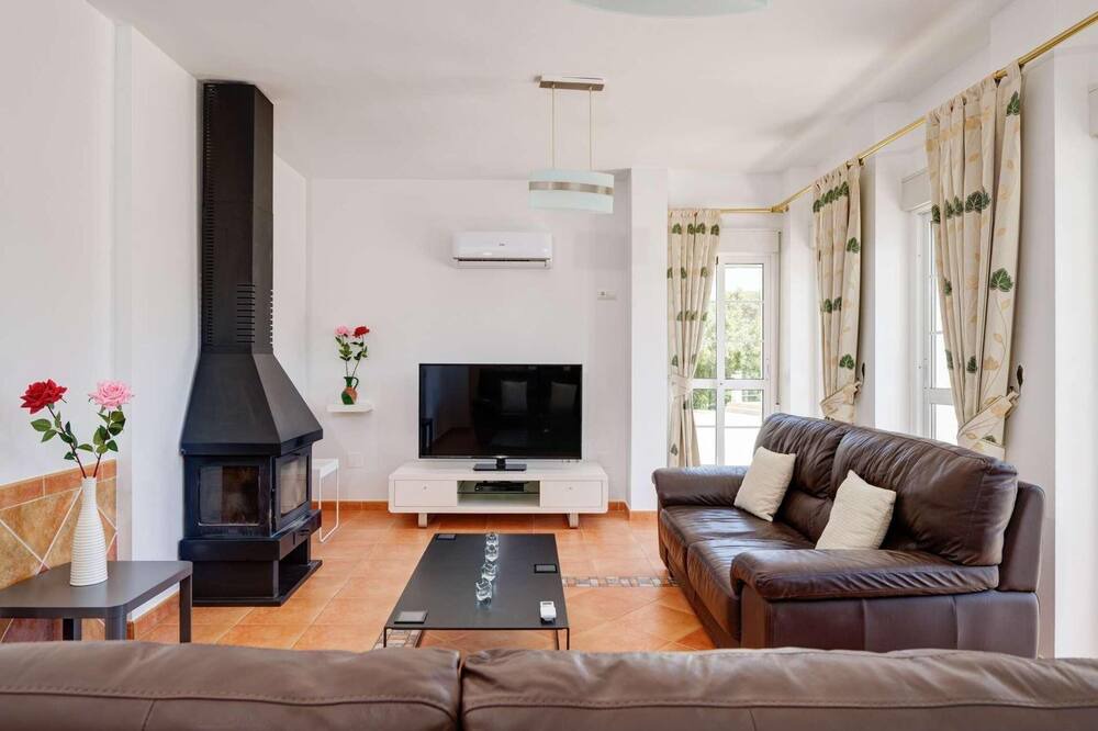 Photo of Livingroom in Almogia