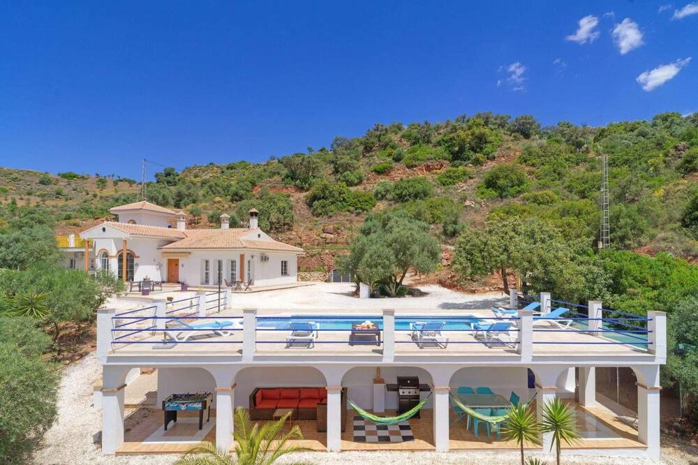 Photo of Outdoor in Almogia