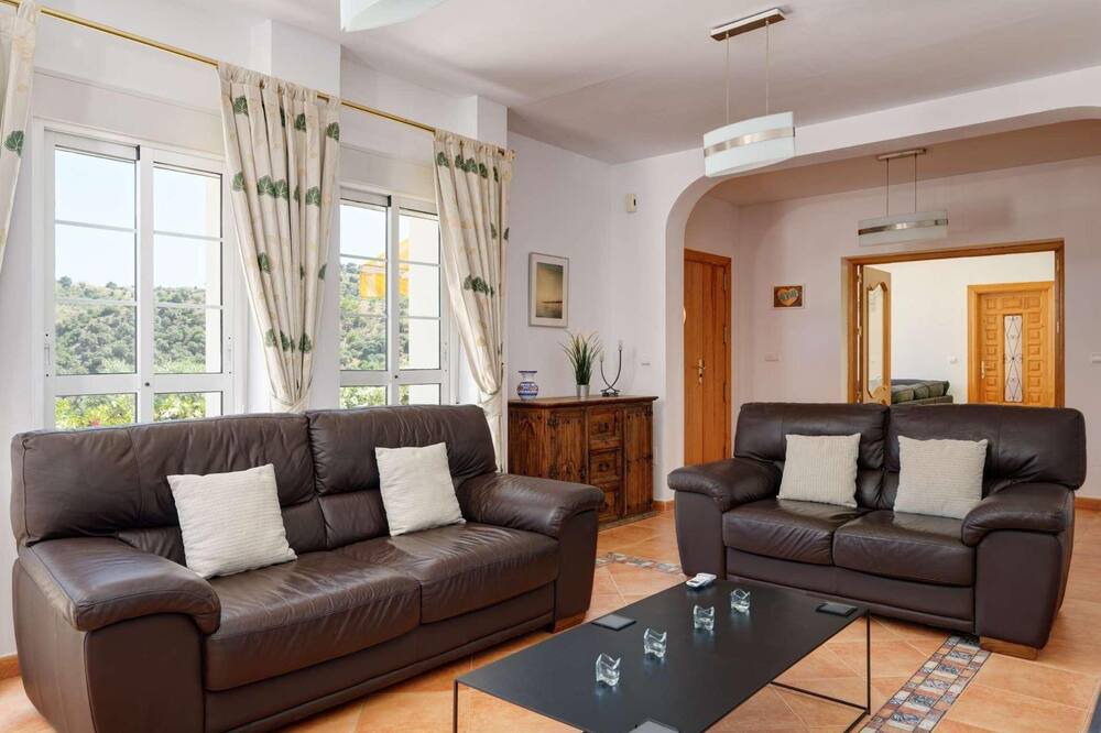 Photo of Livingroom in Almogia