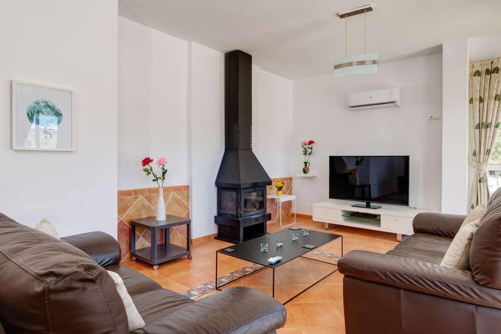 Photo of Livingroom in Almogia