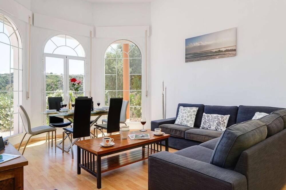Photo of Livingroom in Almogia