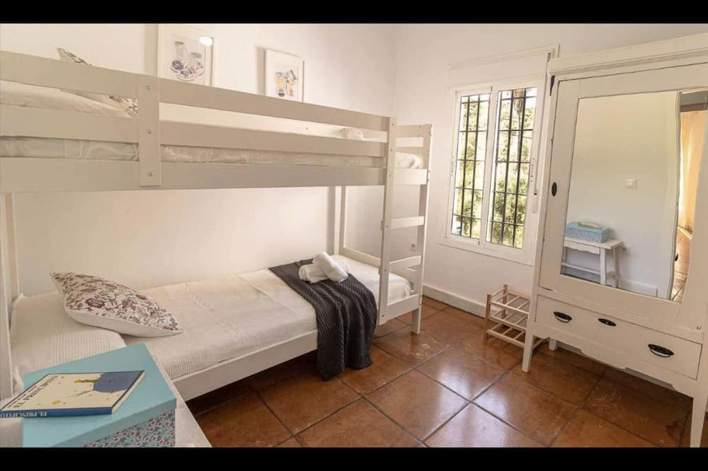 Photo of Bedroom in Lora Del Rio