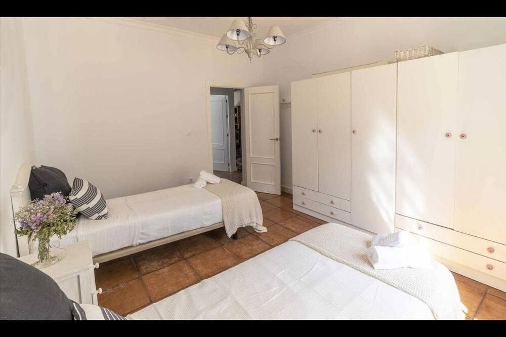 Photo of Bedroom in Lora Del Rio