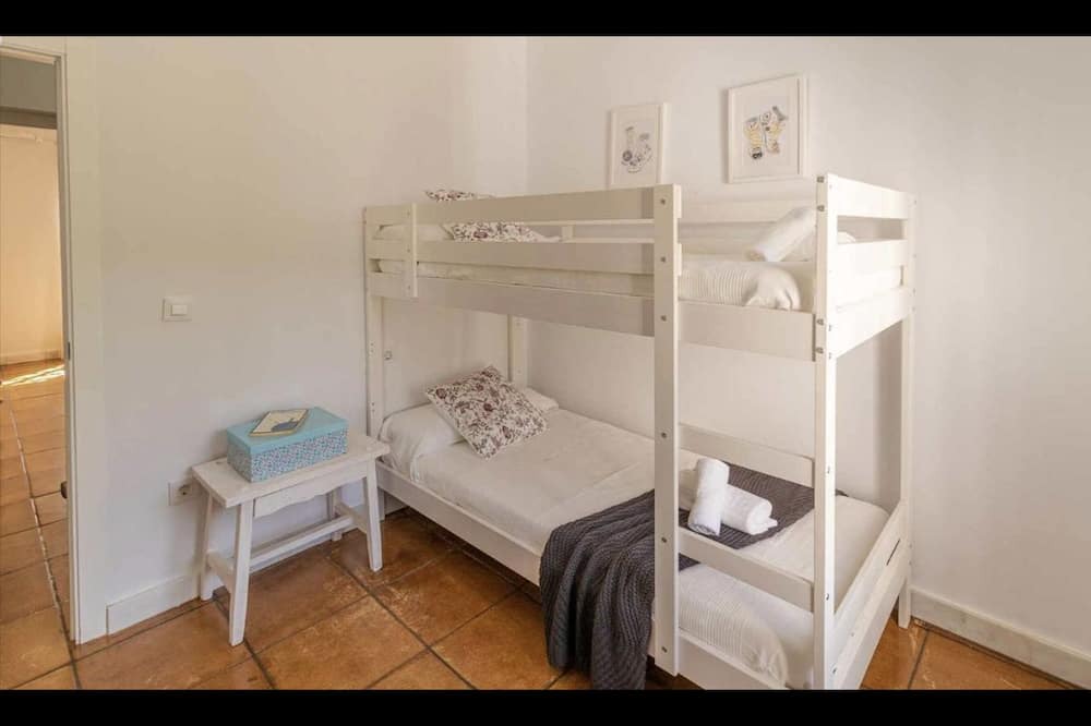 Photo of Bedroom in Lora Del Rio
