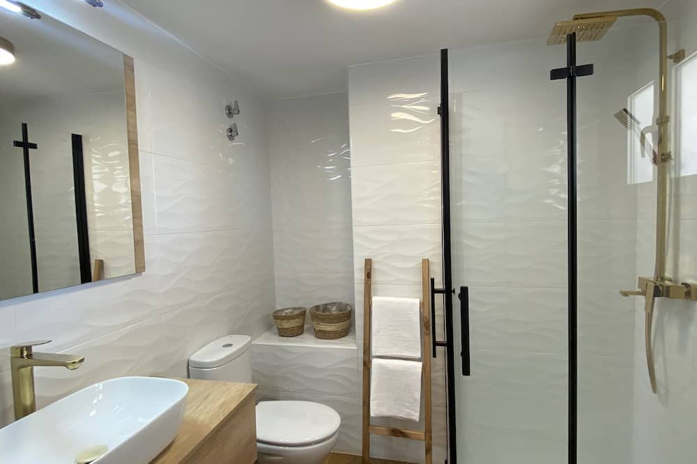 Photo of Bathroom in San Rafael