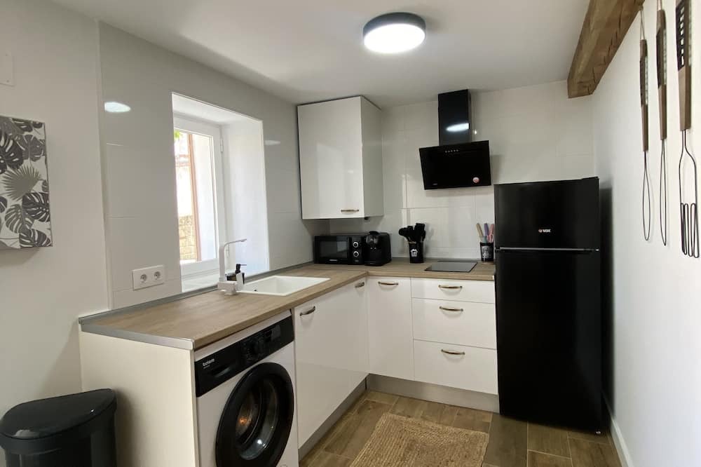 Photo of Kitchen in San Rafael