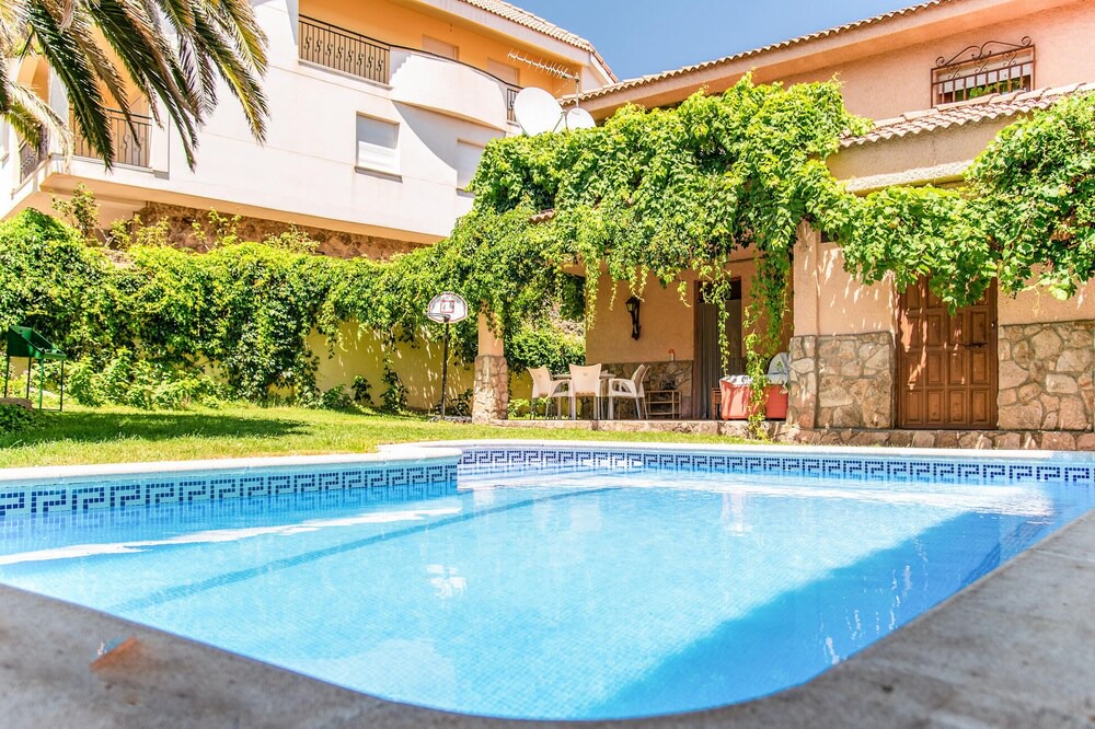 Photo of Outdoor in El Torno
