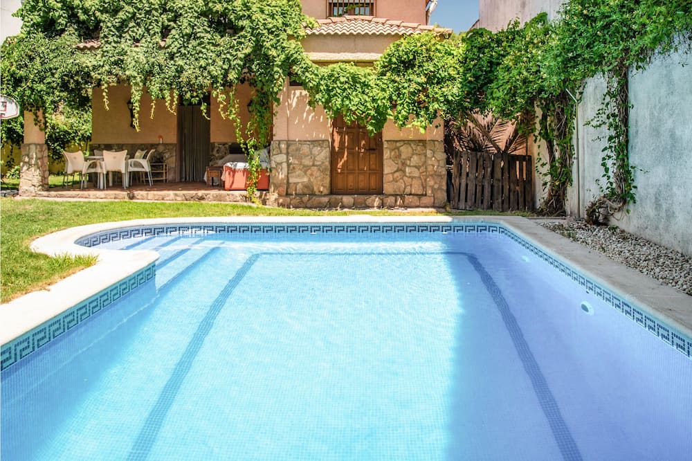 Photo of Outdoor in El Torno