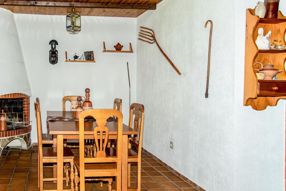 Photo of Bedroom in El Torno