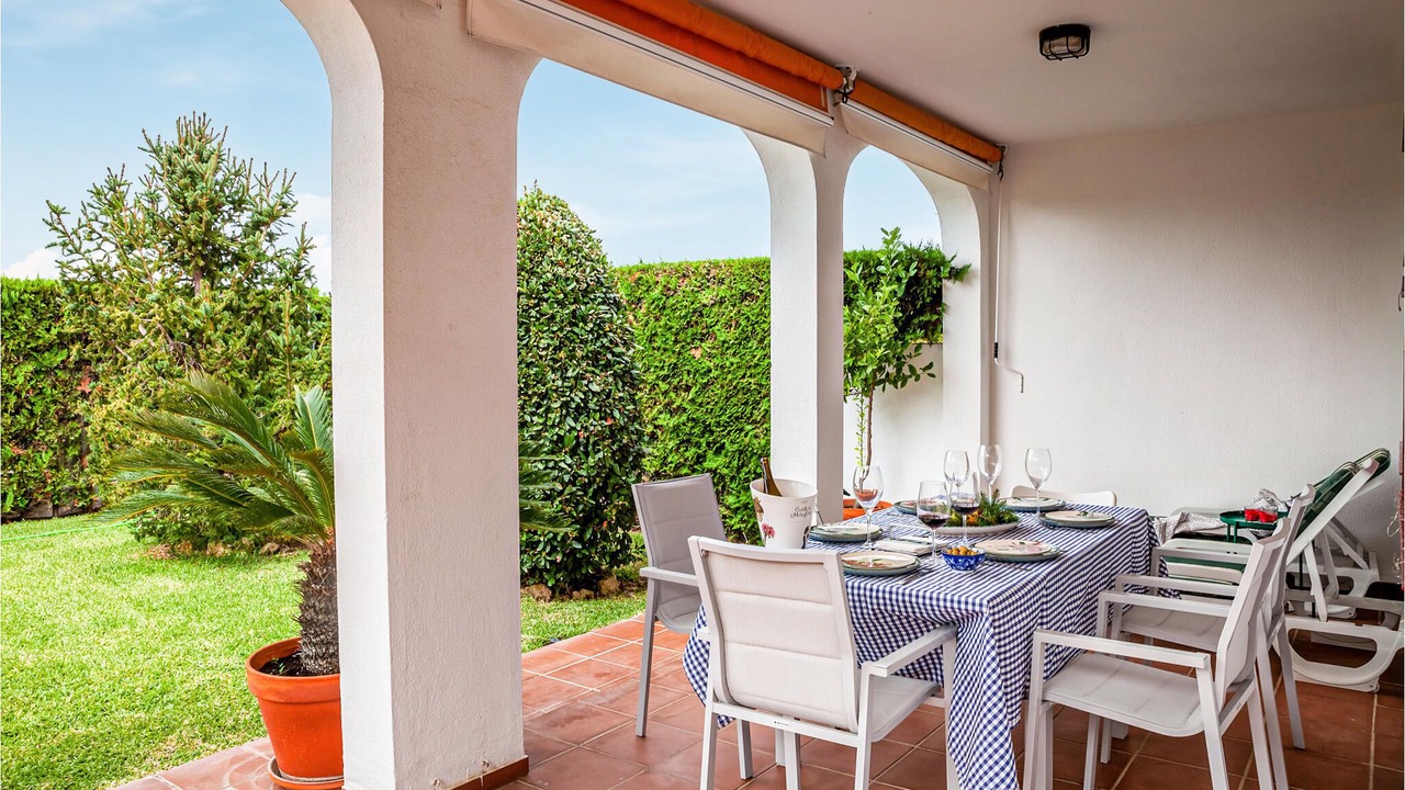 Photo of Outdoor in Sector F - Flamenco