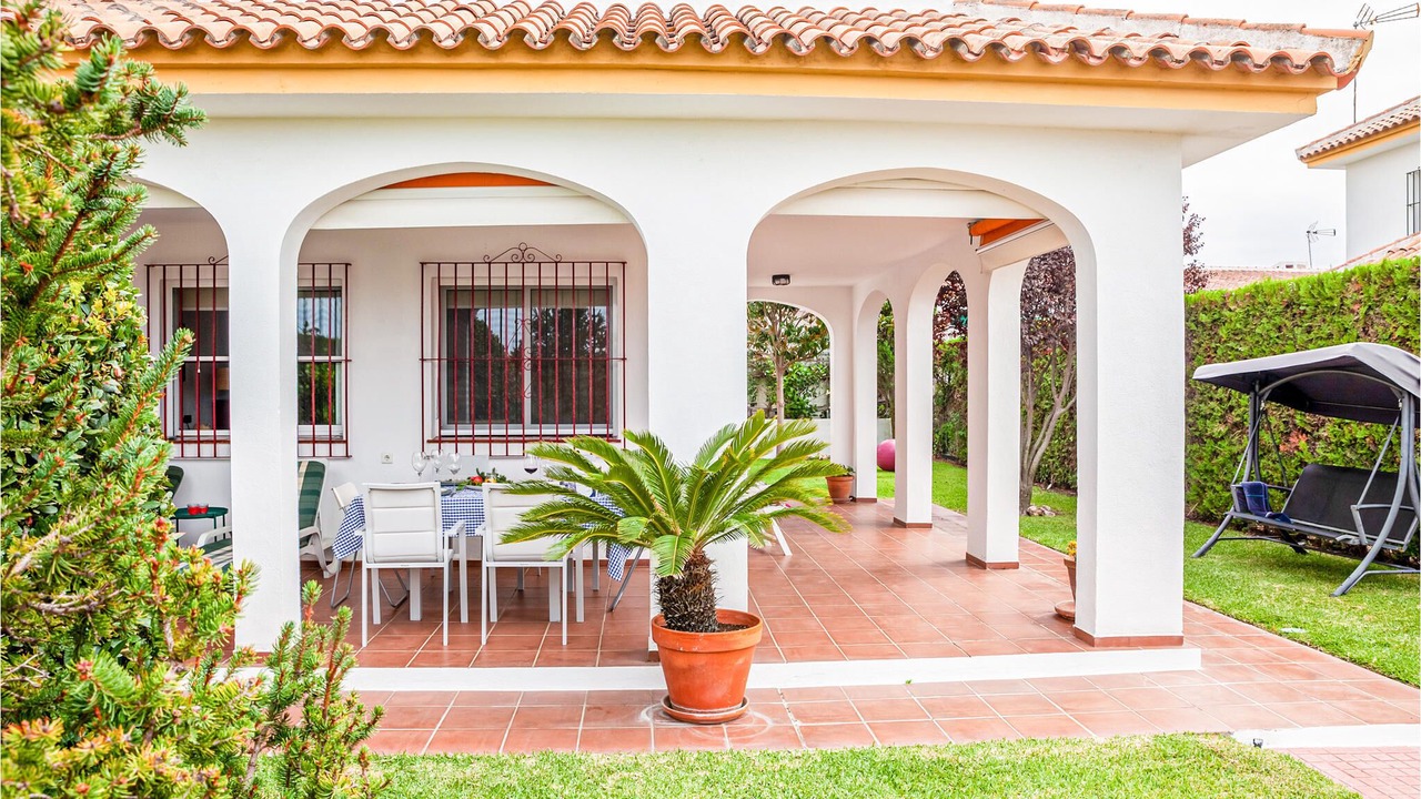 Photo of Outdoor in Sector F - Flamenco
