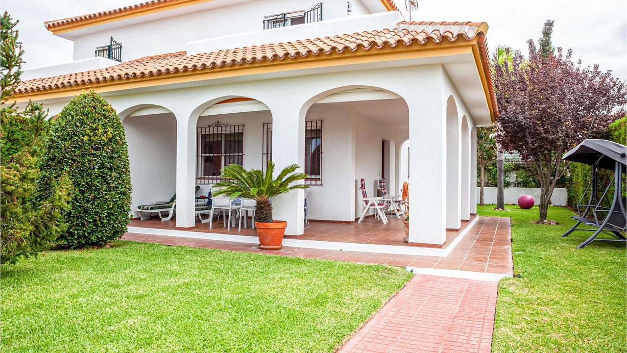 Photo of Outdoor in Sector F - Flamenco