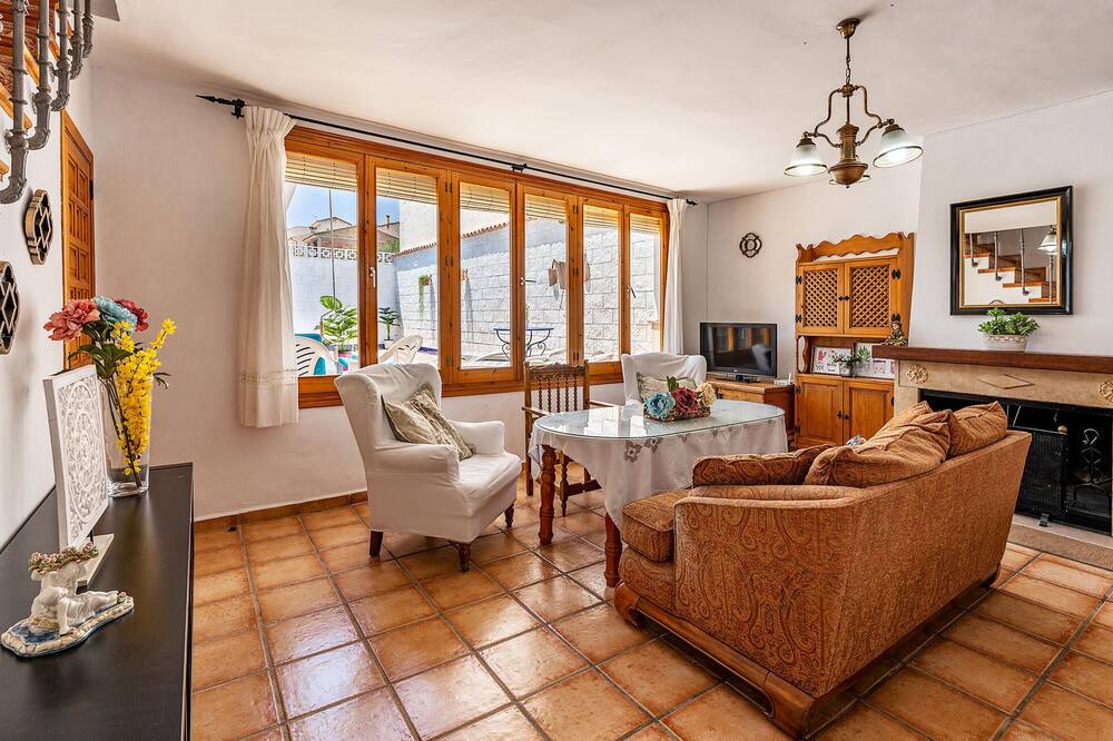 Photo of Bedroom in Villanueva de Tapia