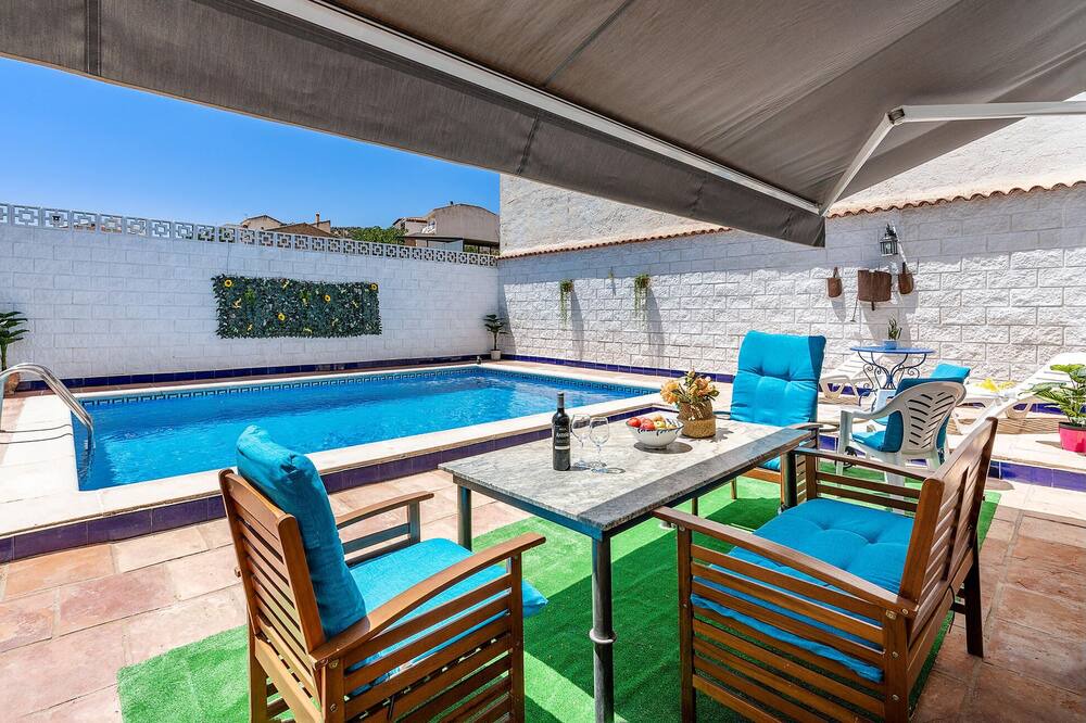 Photo of Outdoor in Villanueva de Tapia