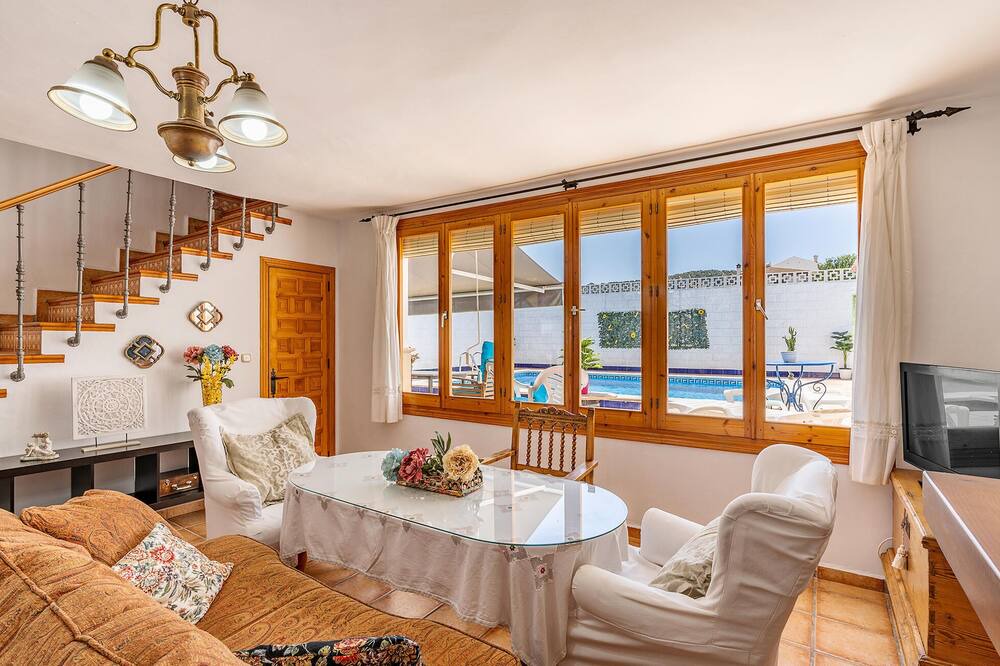 Photo of Bedroom in Villanueva de Tapia