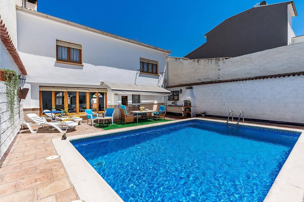 Photo of Outdoor in Villanueva de Tapia