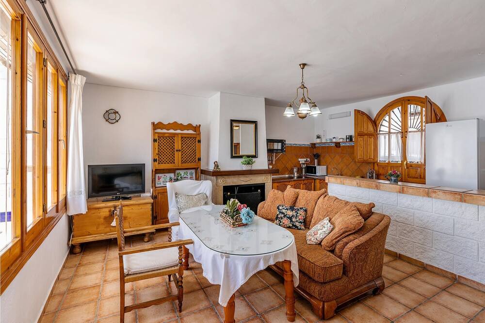Photo of Bedroom in Villanueva de Tapia