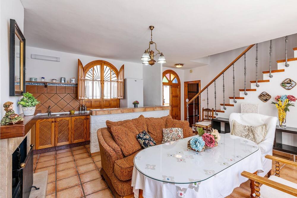 Photo of Bedroom in Villanueva de Tapia