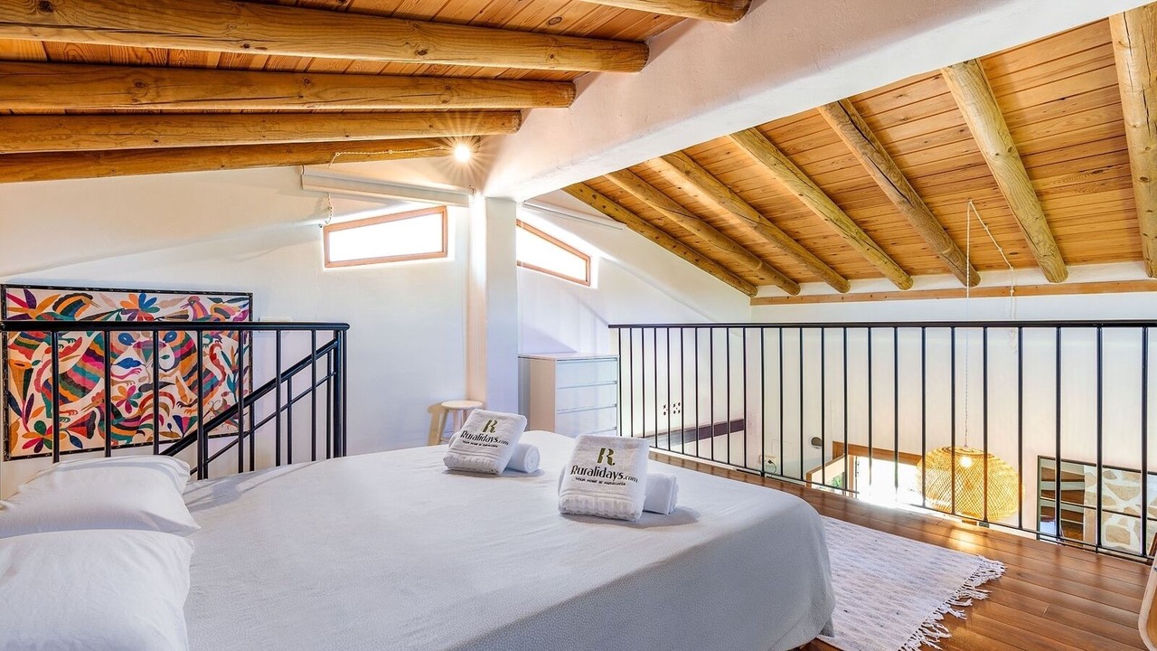 Photo of Bedroom in Niguelas