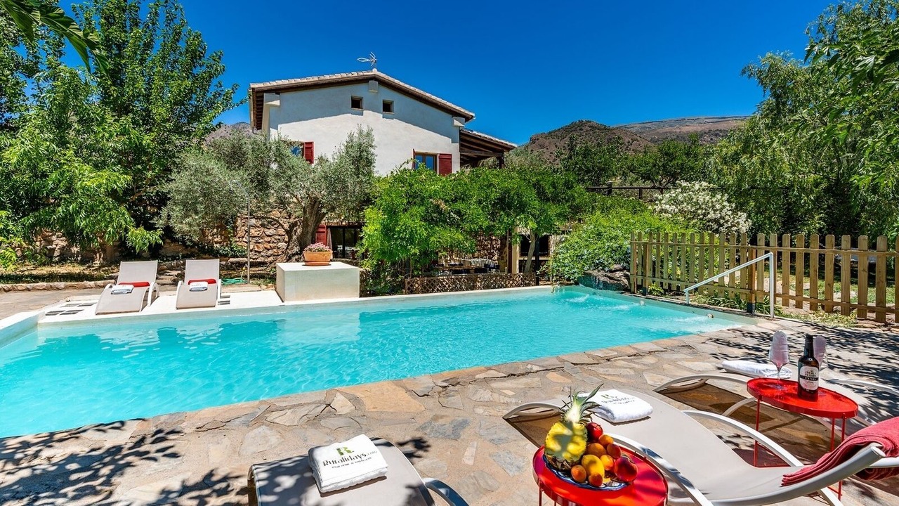 Photo of Outdoor in Niguelas