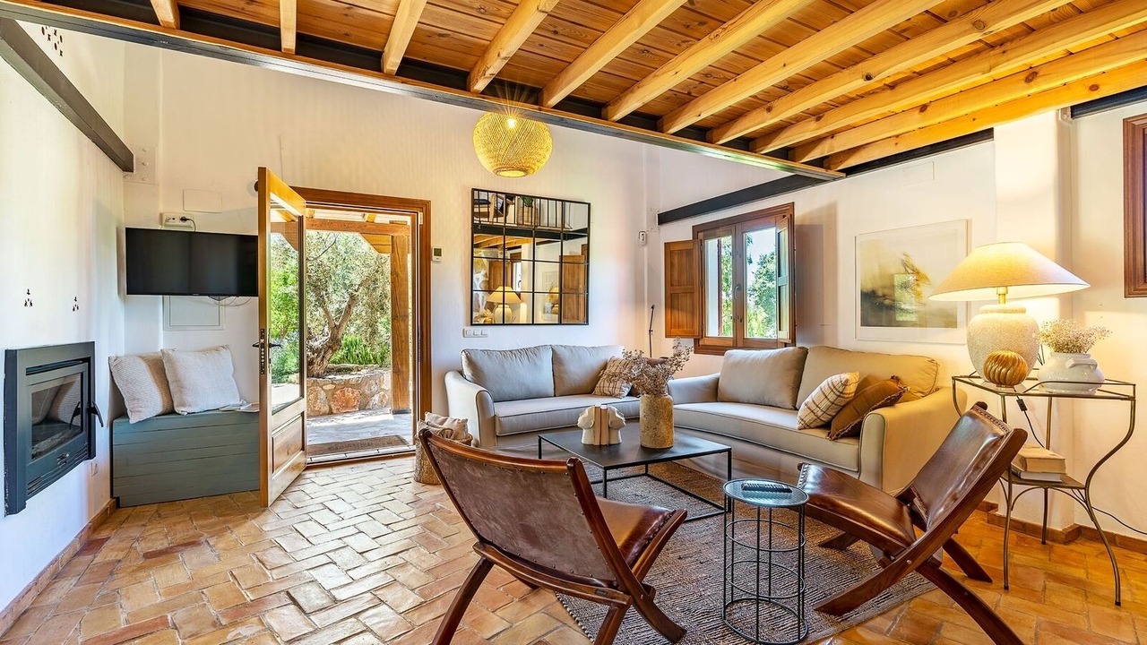 Photo of Livingroom in Niguelas