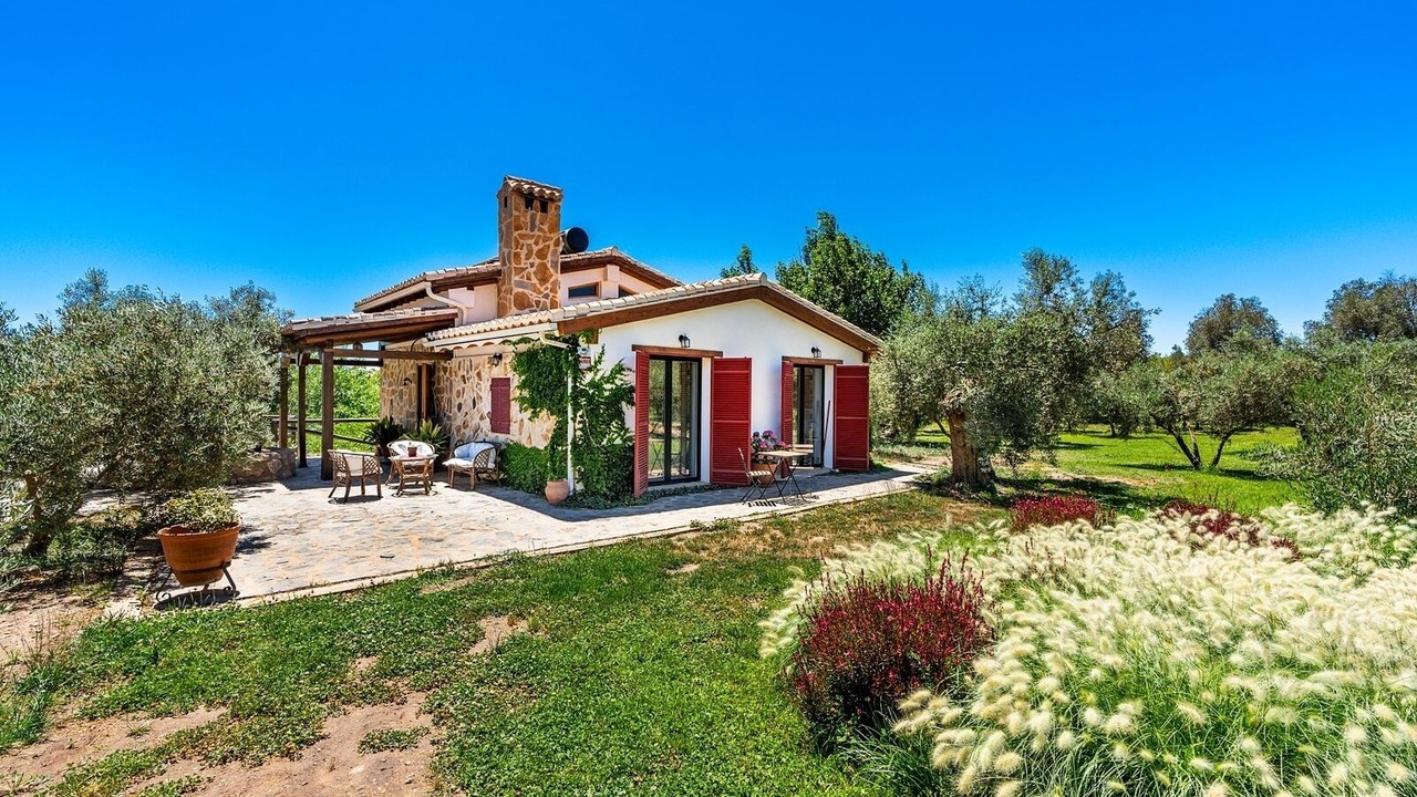 Photo of Outdoor in Niguelas