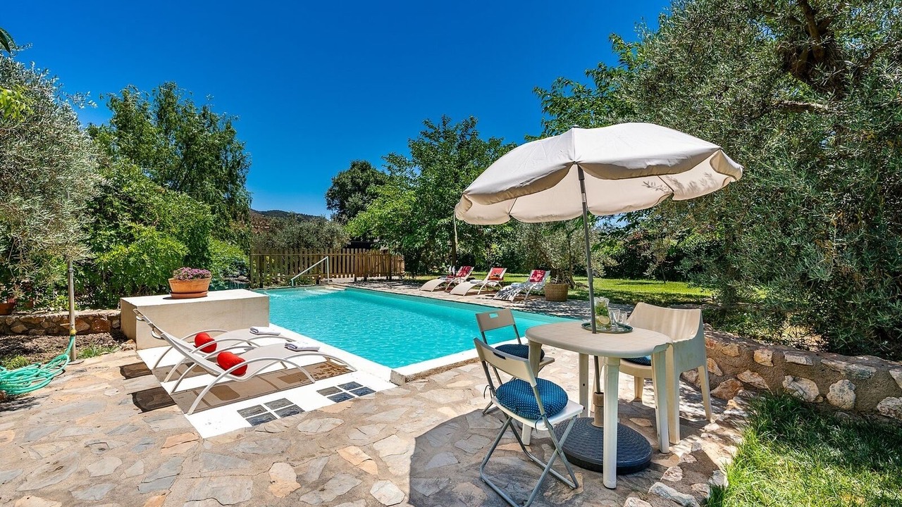 Photo of Outdoor in Niguelas