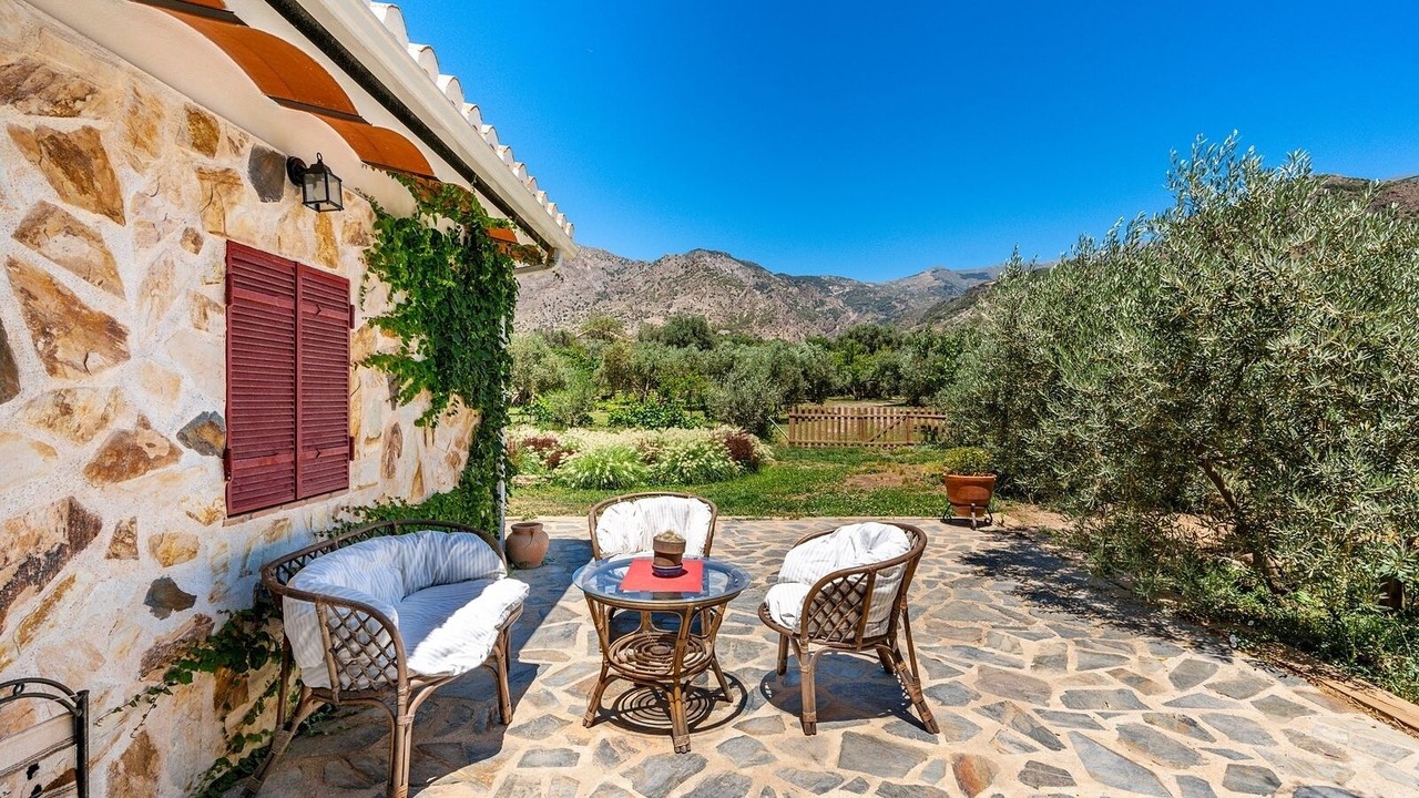 Photo of Outdoor in Niguelas