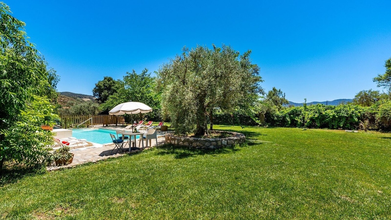 Photo of Outdoor in Niguelas
