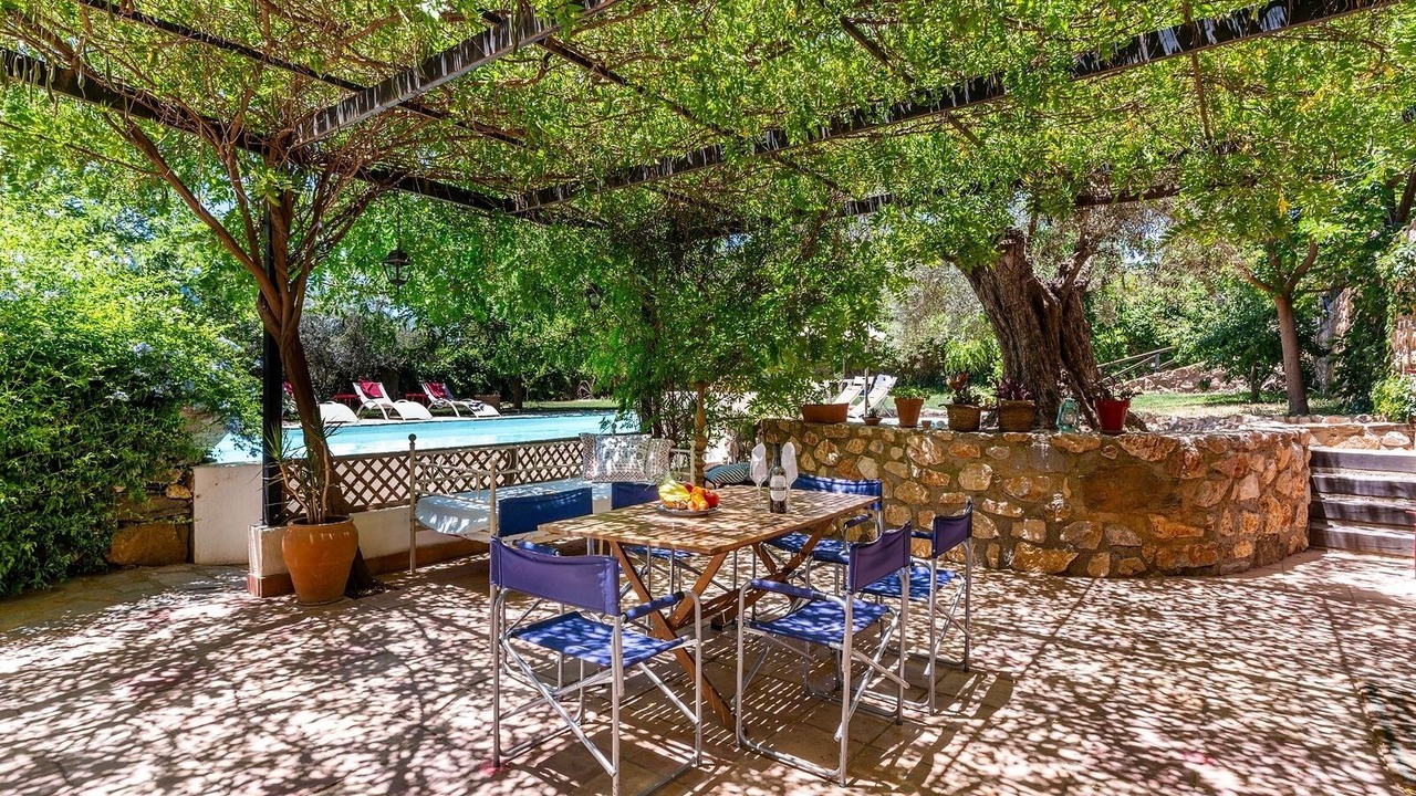 Photo of Outdoor in Niguelas
