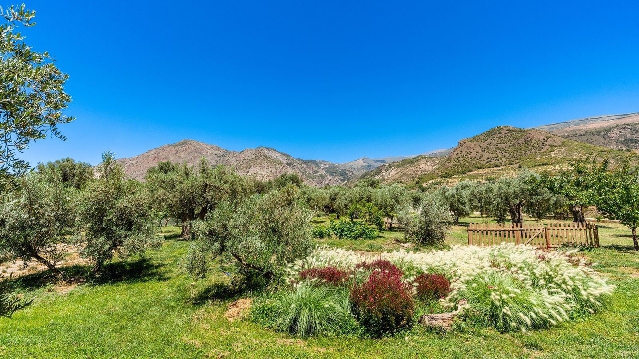 Photo of Outdoor in Niguelas