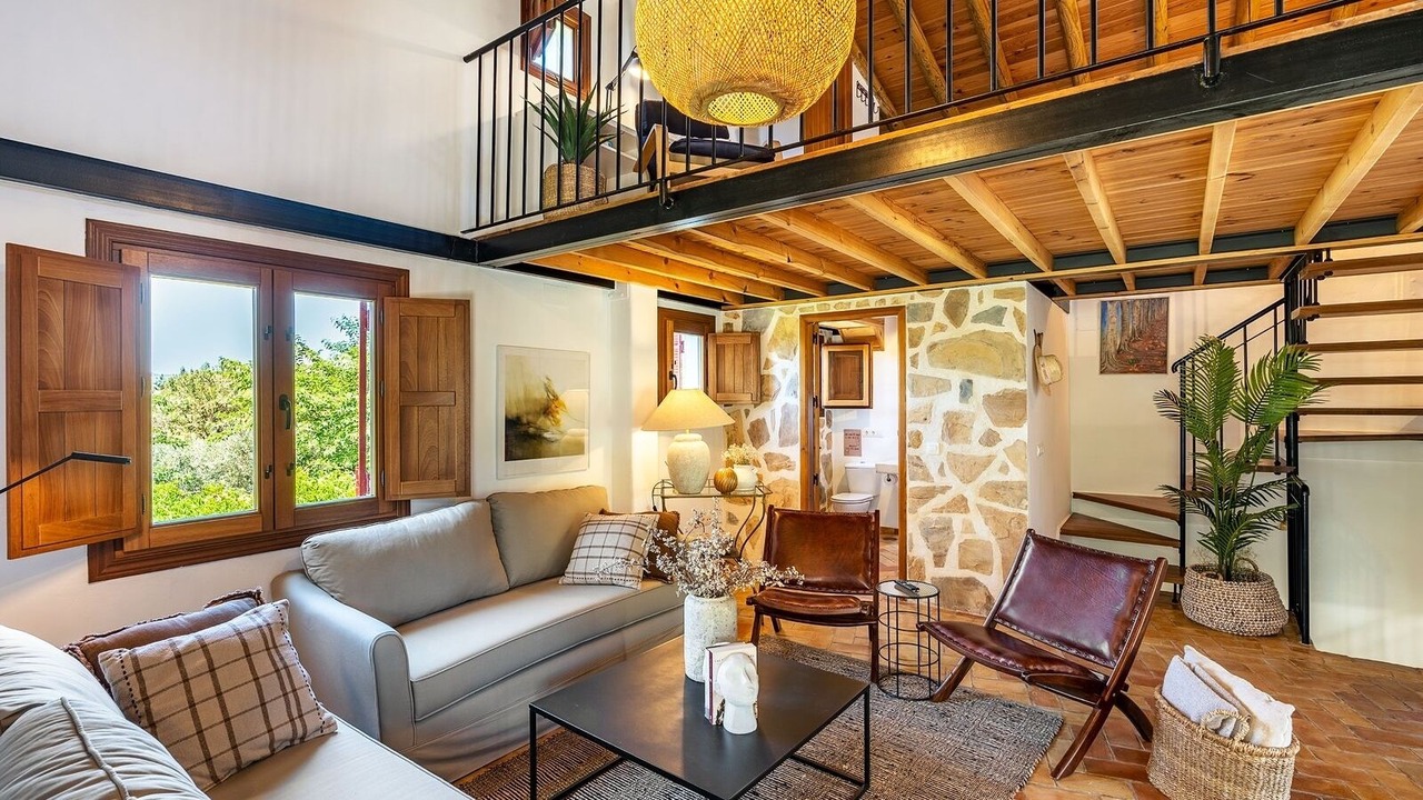 Photo of Livingroom in Niguelas