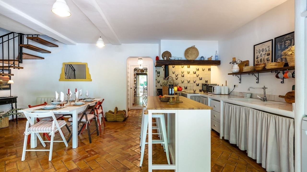 Photo of Kitchen in Niguelas