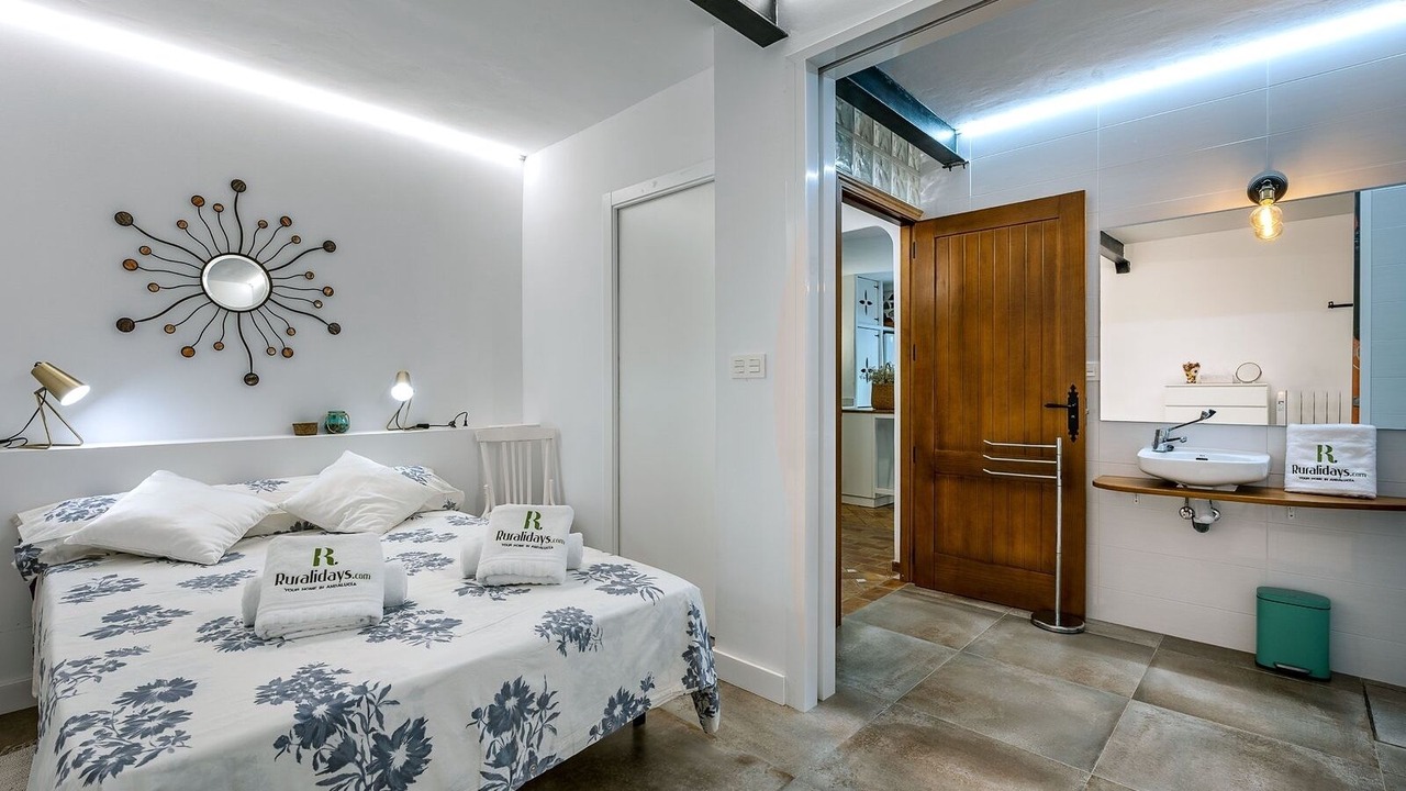 Photo of Bedroom in Niguelas